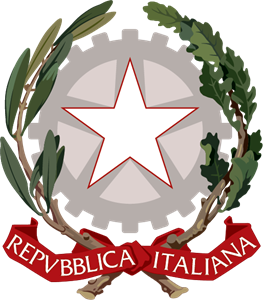 stemma repubblica italiana Logo PNG Vector (EPS) Free Download