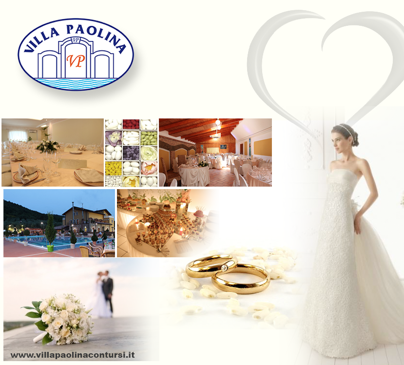 matrimoni villa paolina contursi